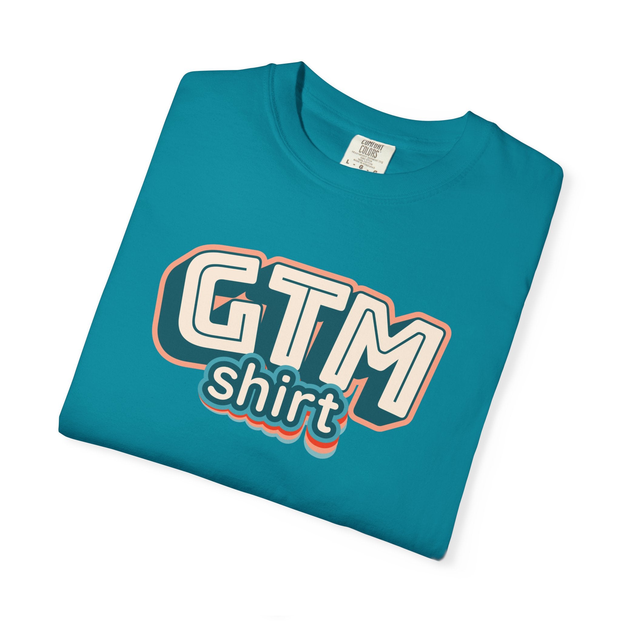 GTM Shirt