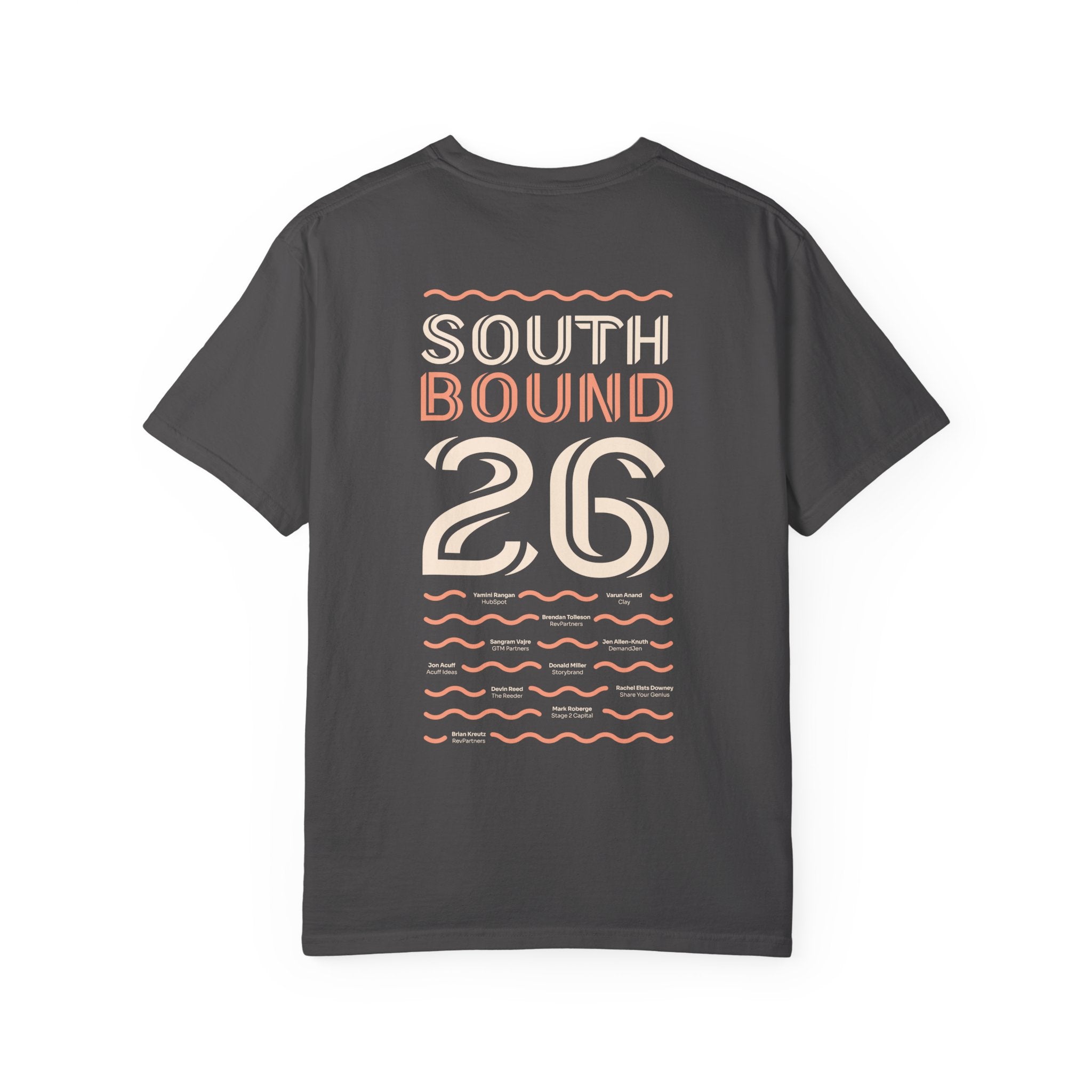 GTM Shirt