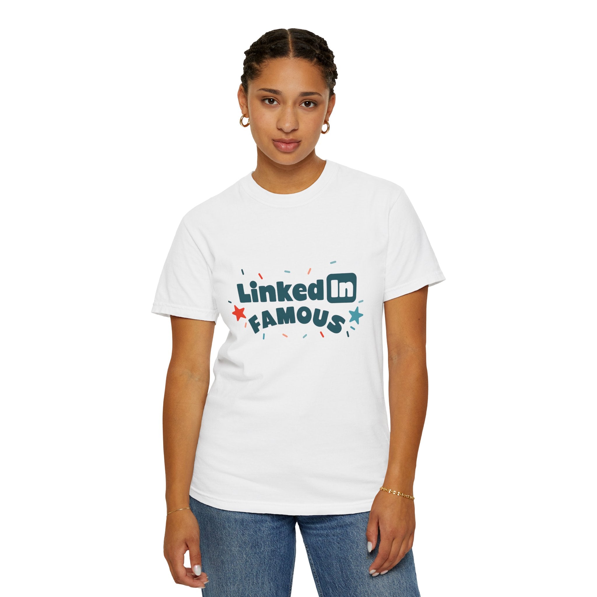 LinkedIn Famous