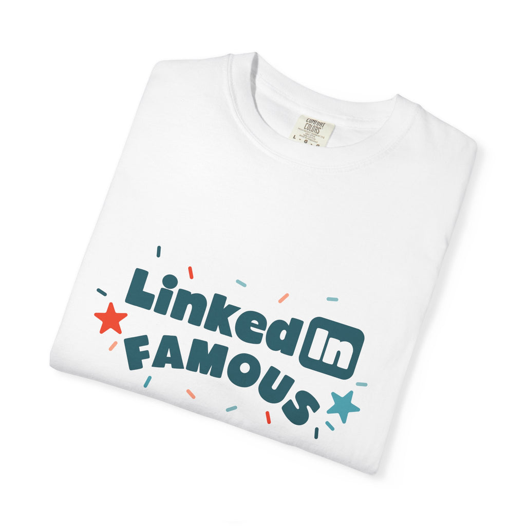 LinkedIn Famous