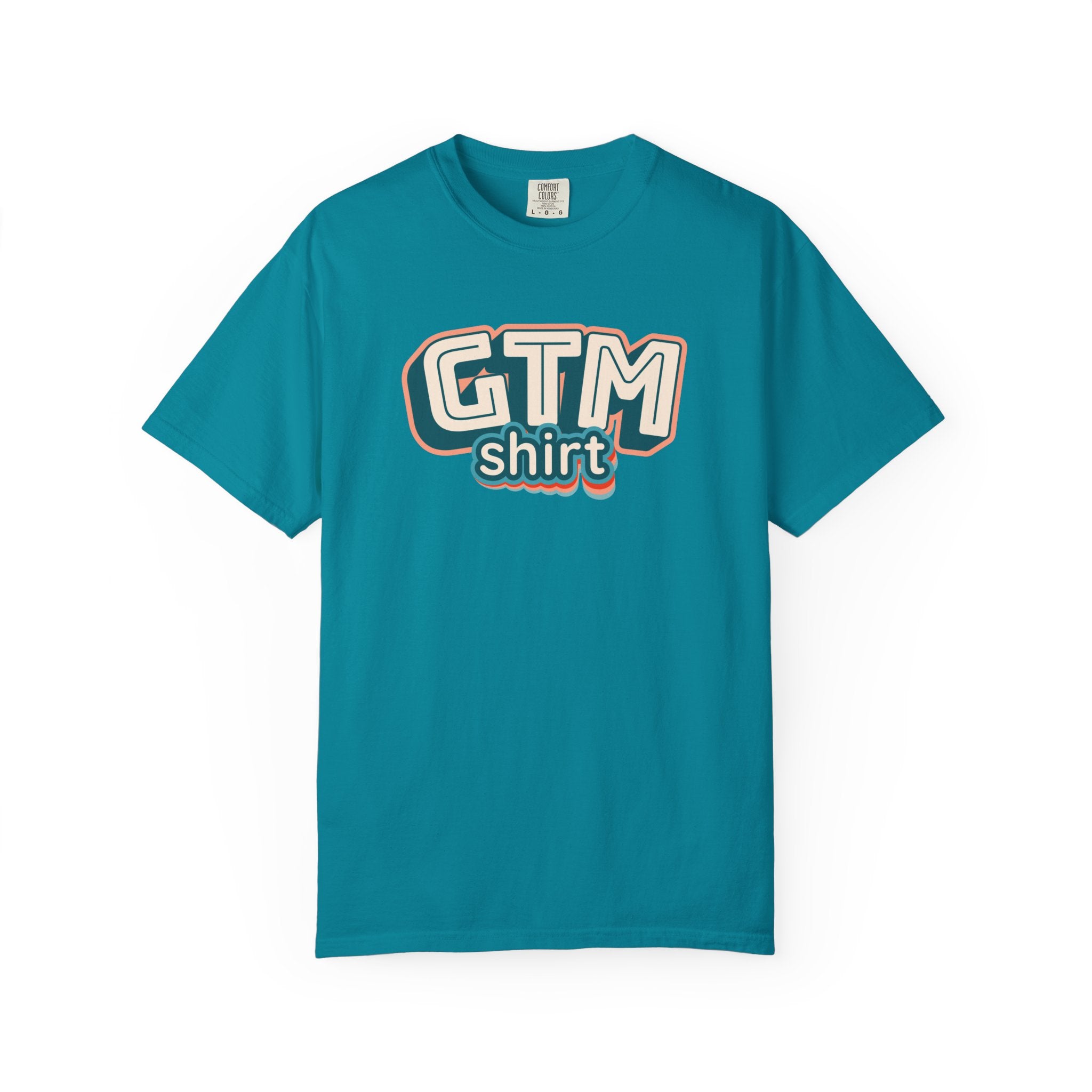 GTM Shirt