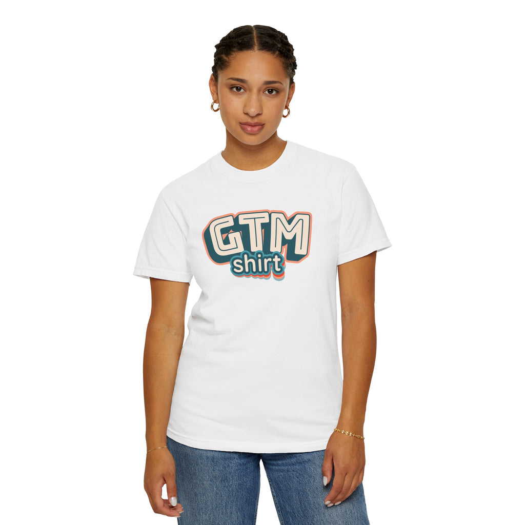 GTM Shirt