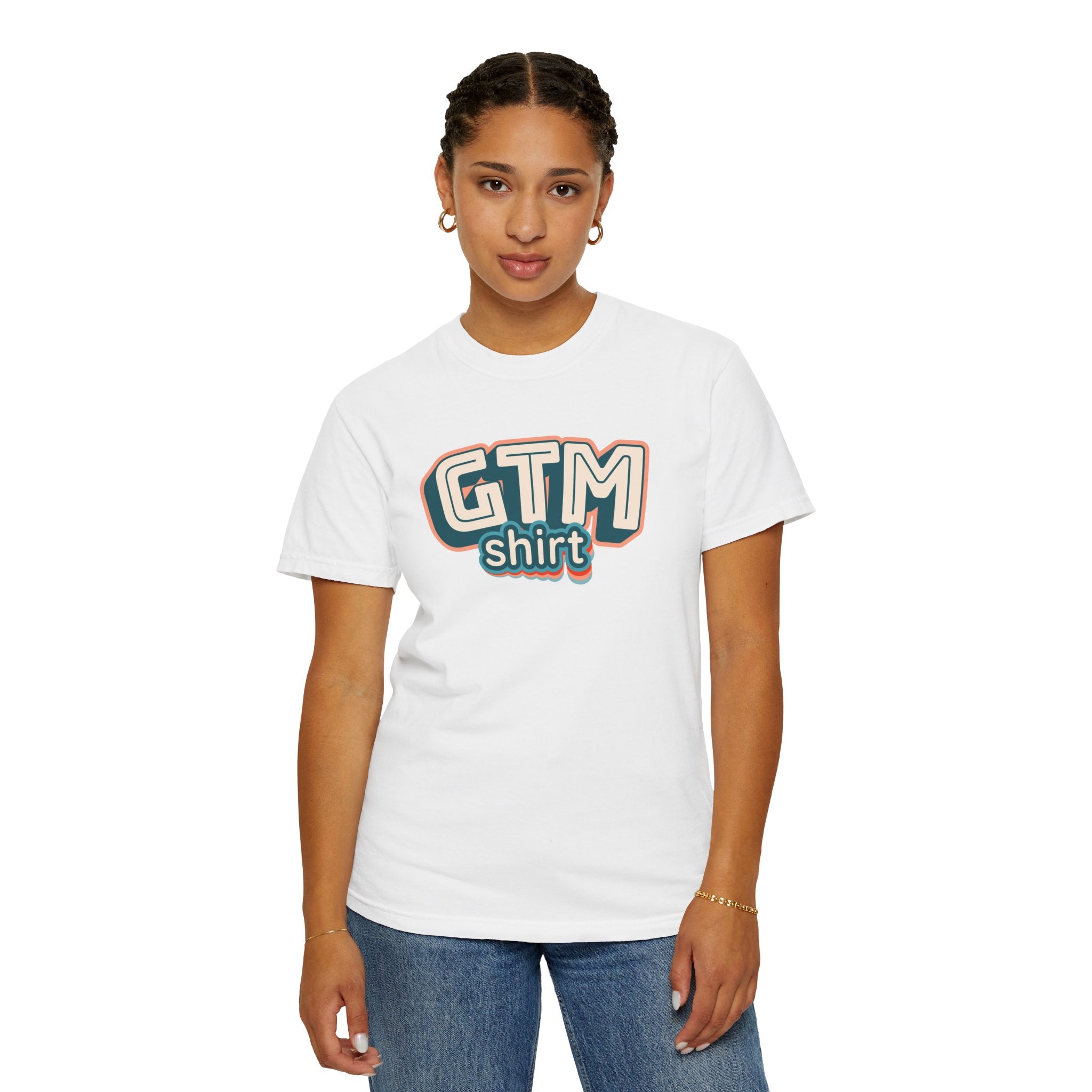 GTM Shirt