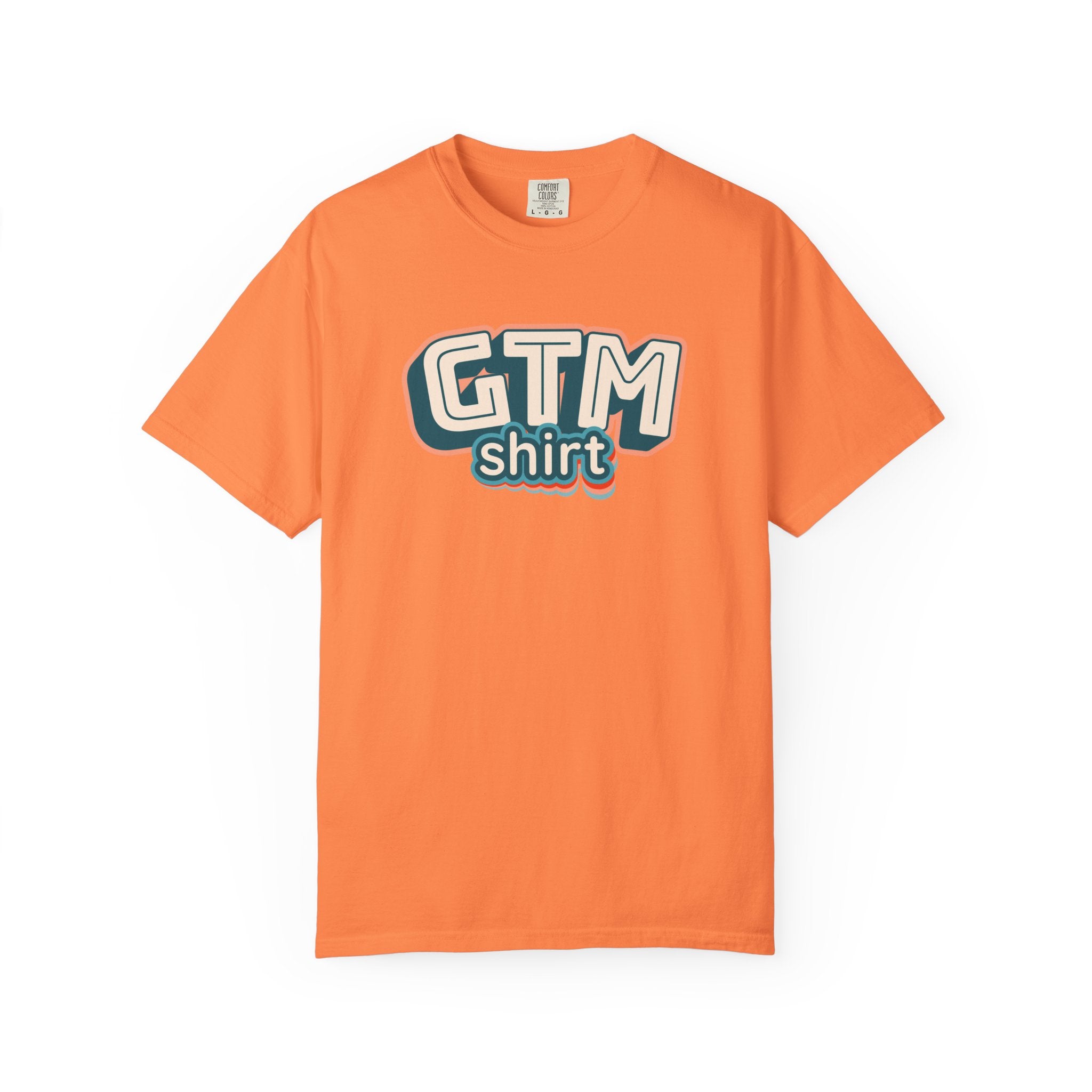 GTM Shirt