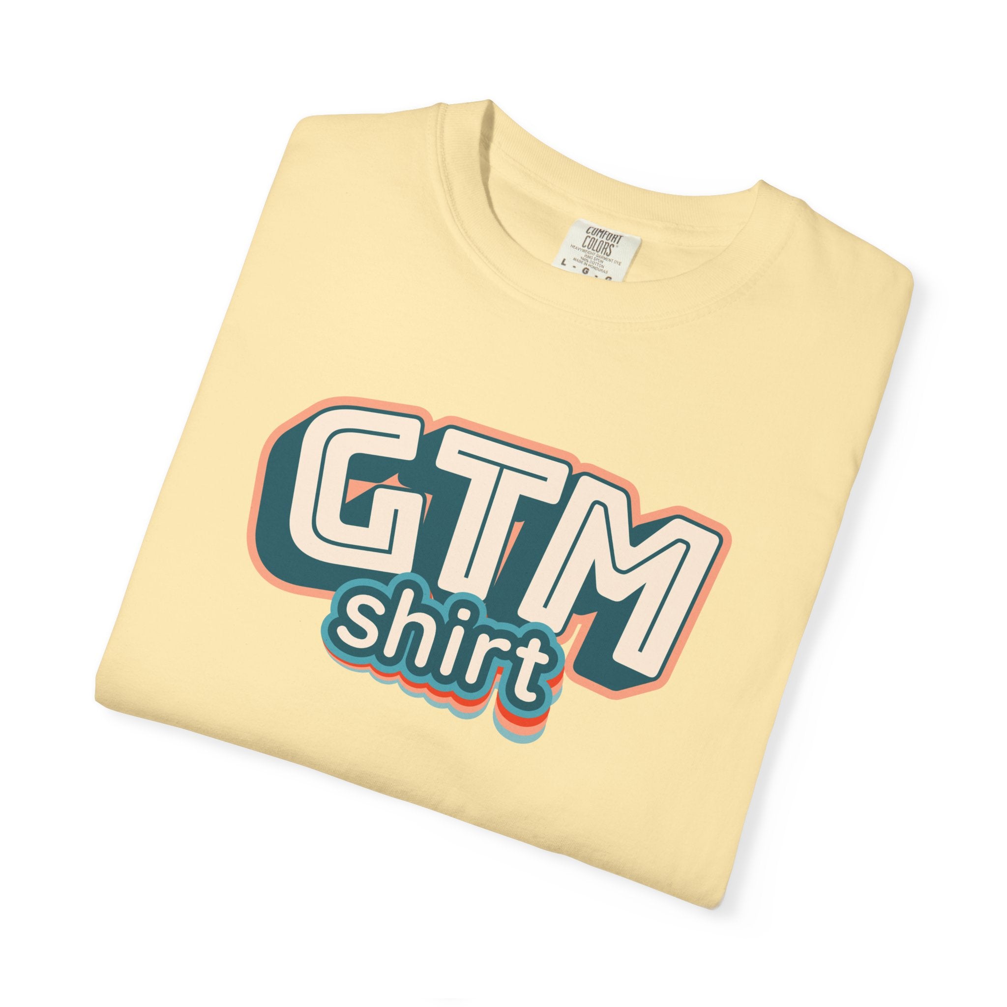 GTM Shirt