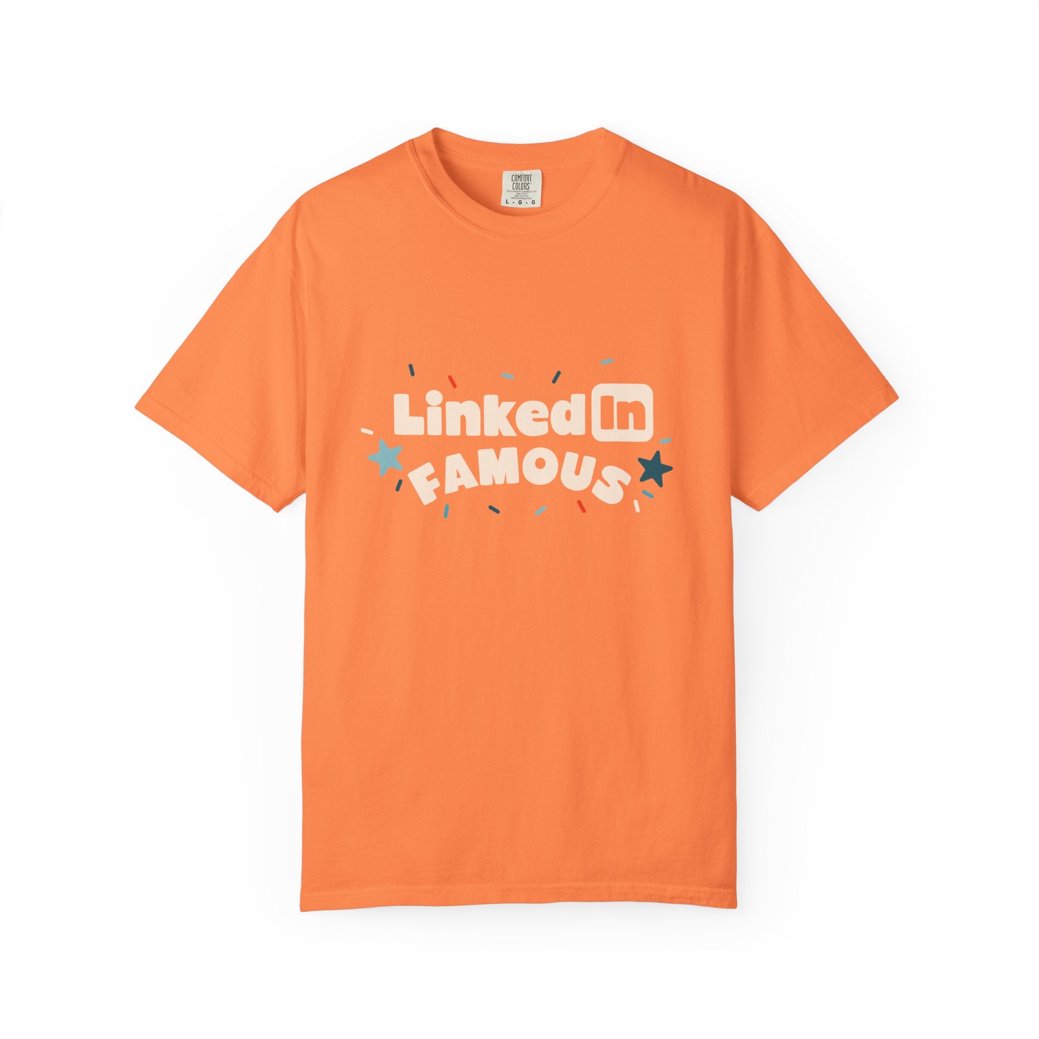 LinkedIn Famous