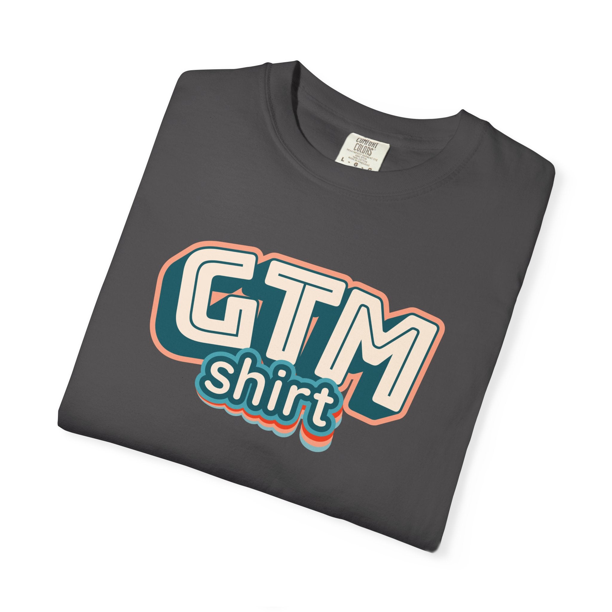 GTM Shirt