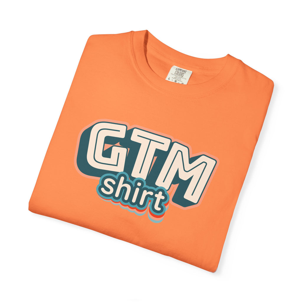 GTM Shirt