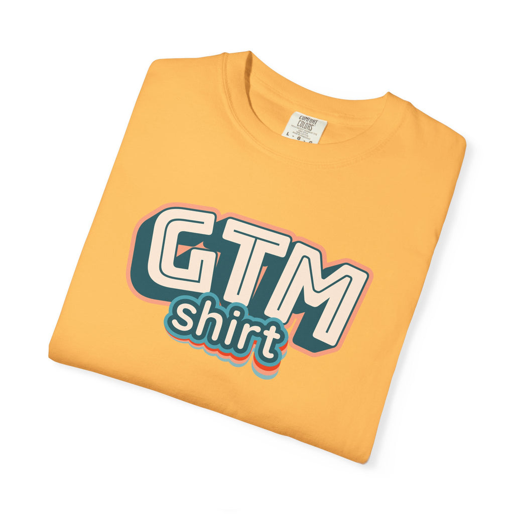 GTM Shirt