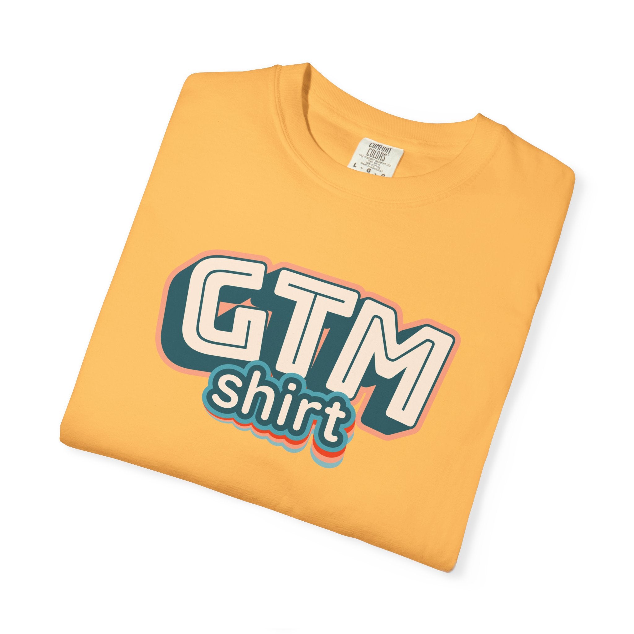 GTM Shirt