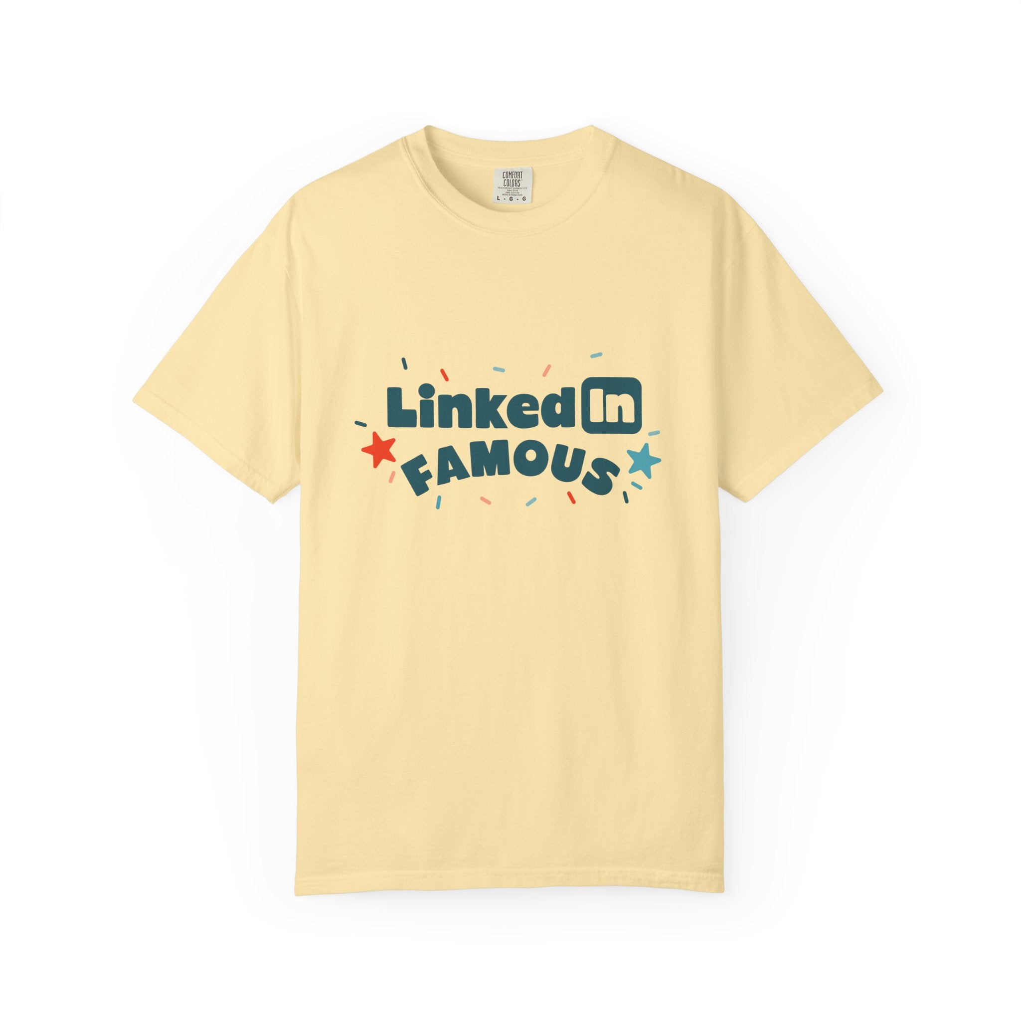 LinkedIn Famous