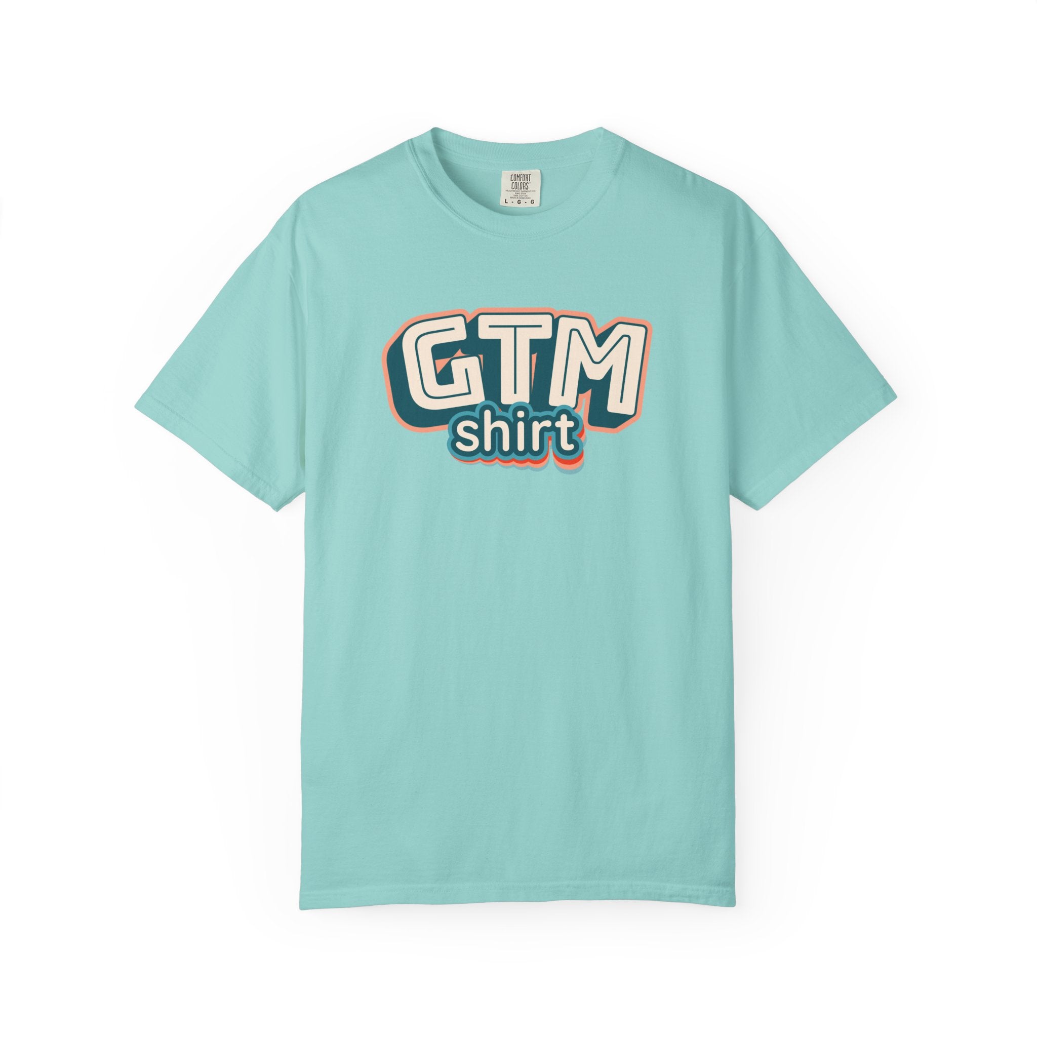 GTM Shirt
