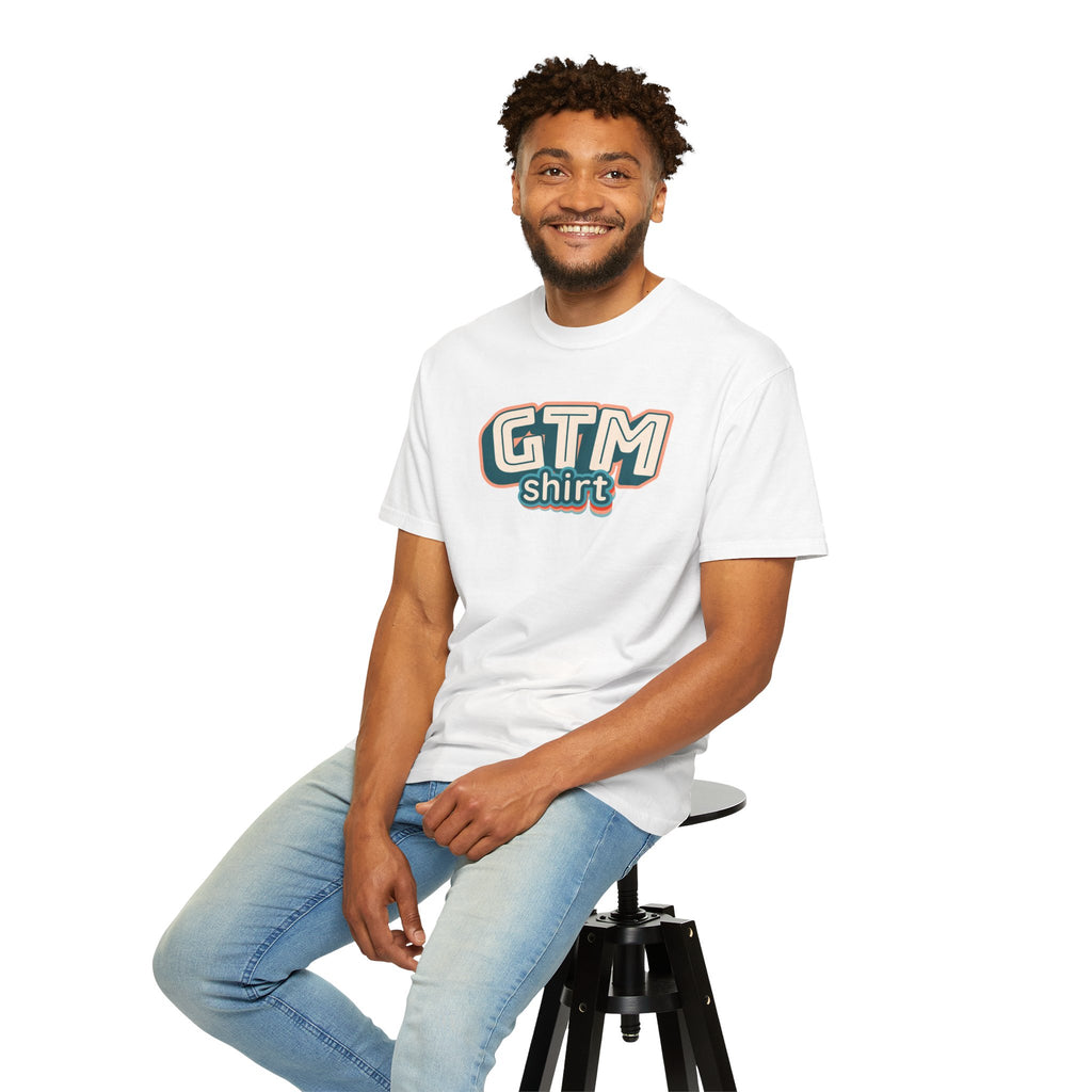 GTM Shirt