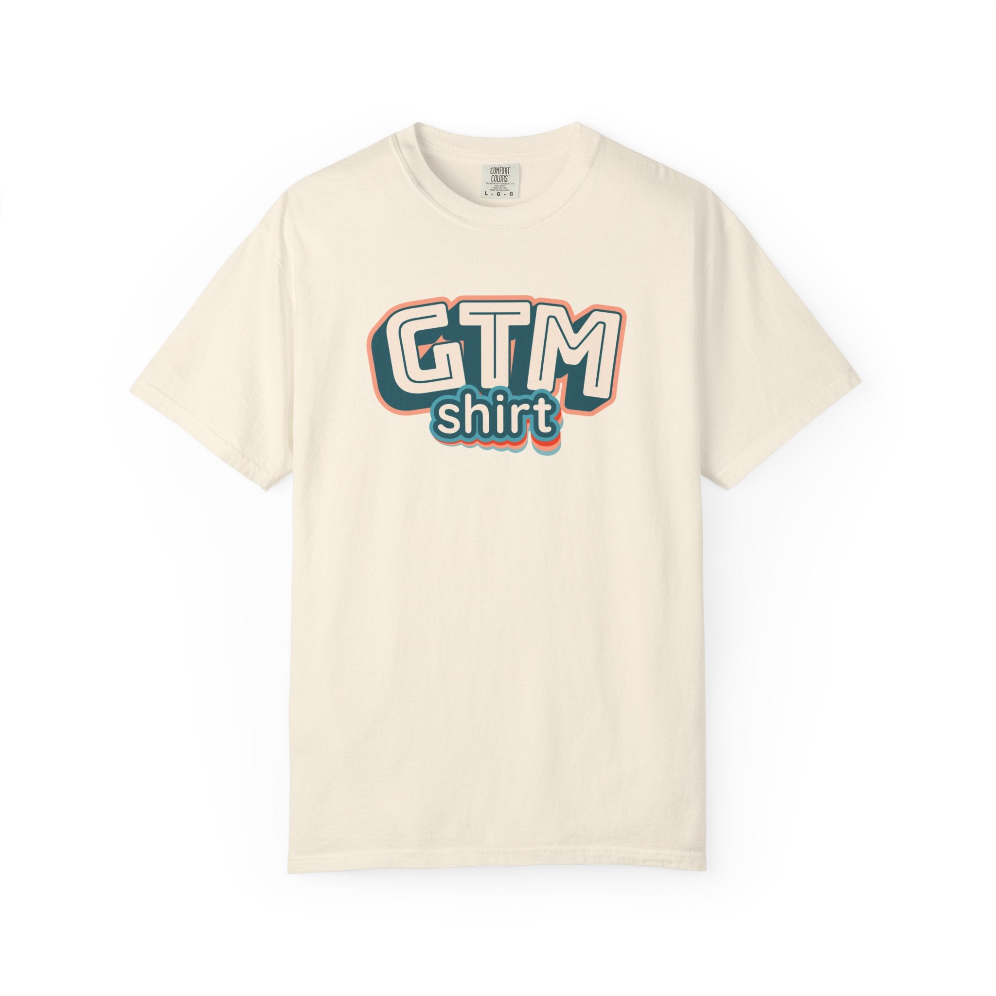 GTM Shirt