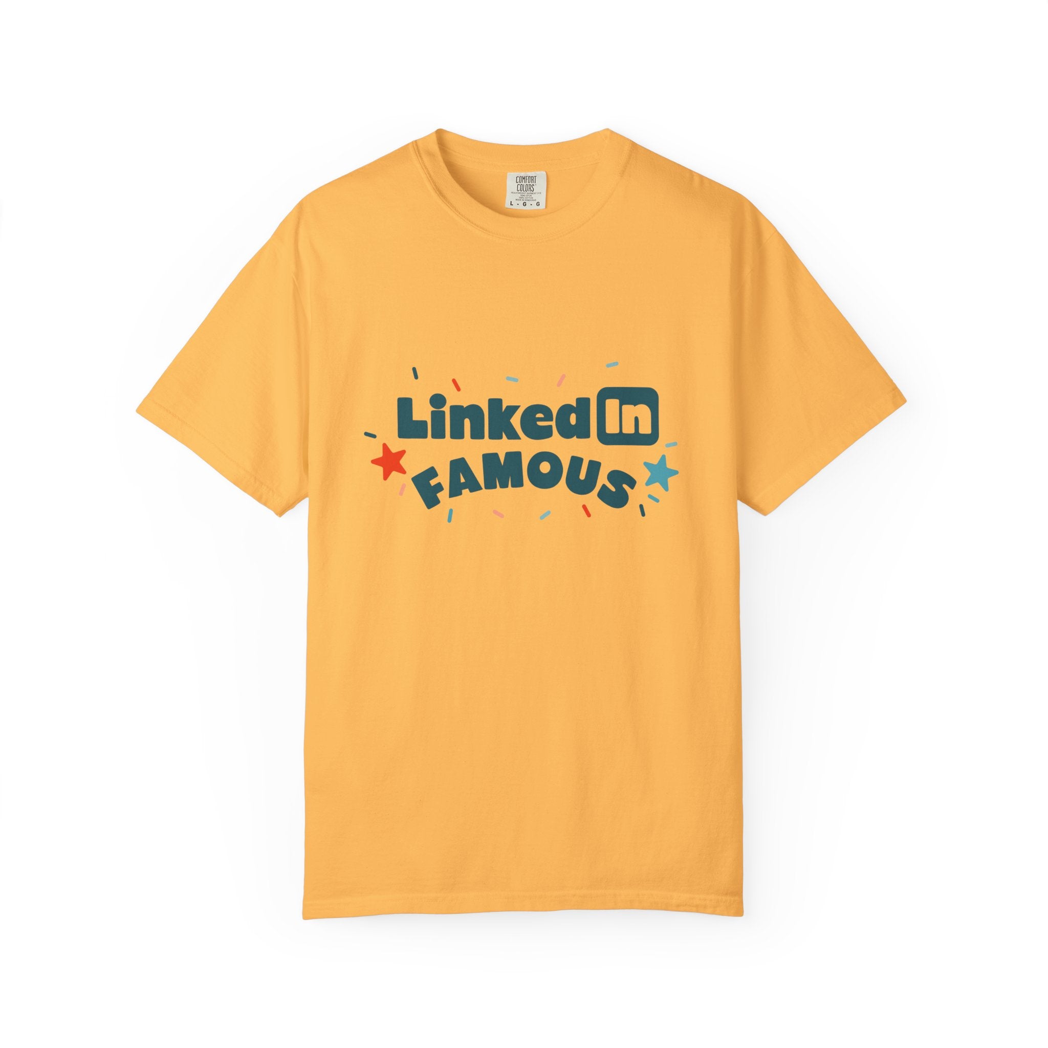 LinkedIn Famous