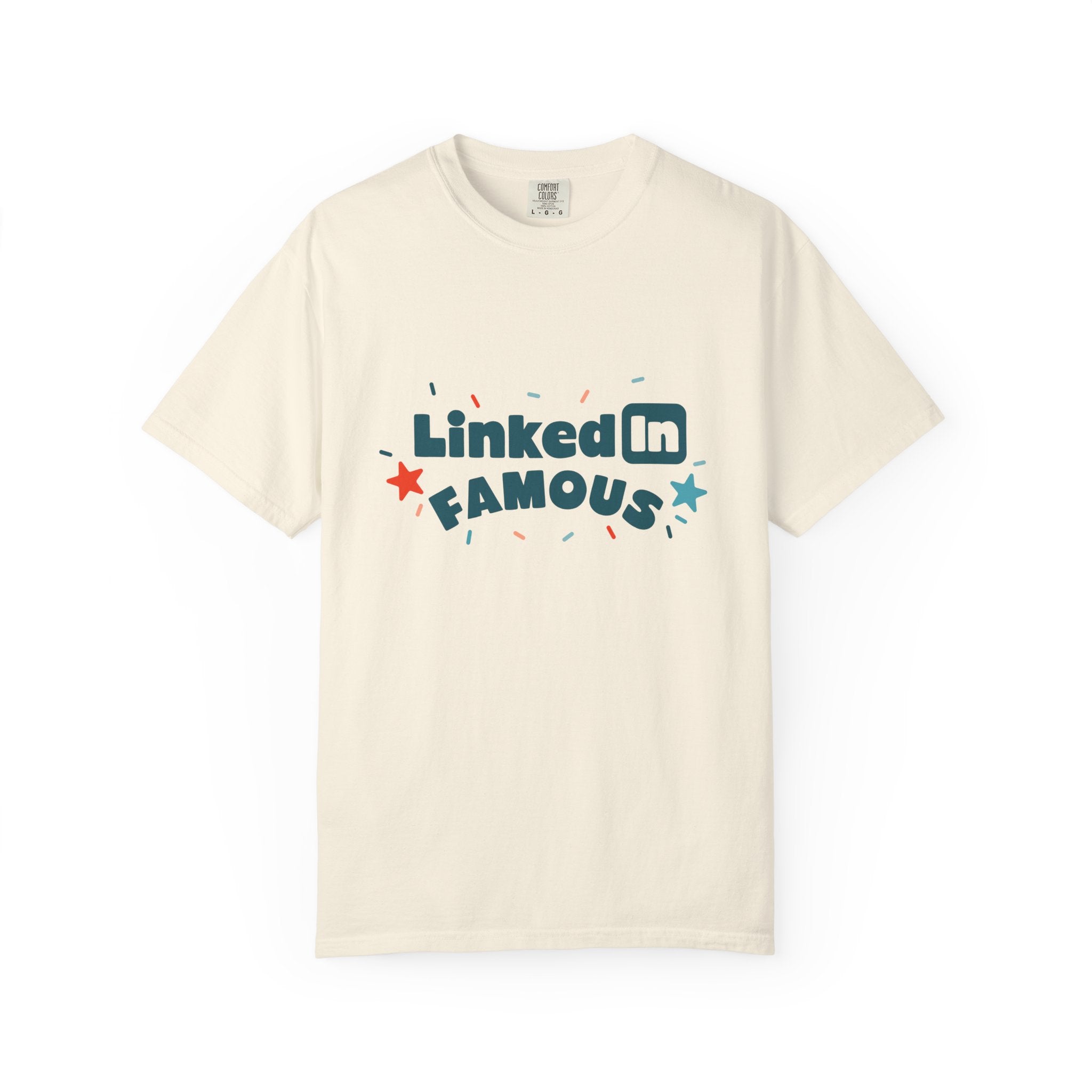 LinkedIn Famous
