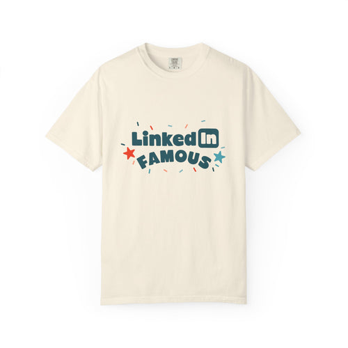 LinkedIn Famous