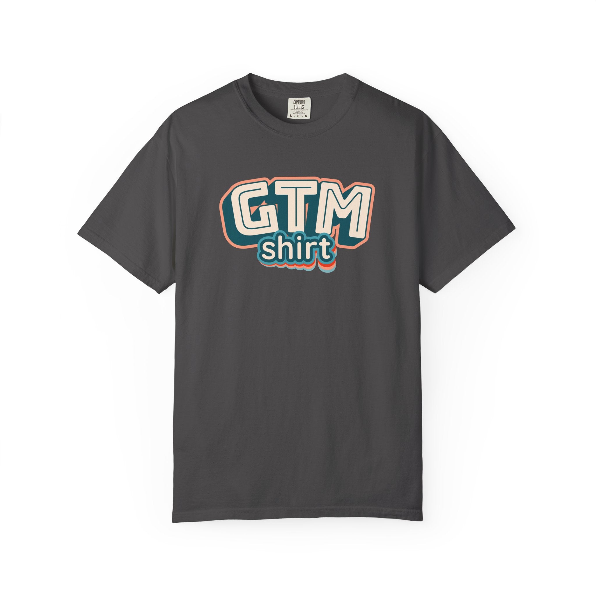 GTM Shirt
