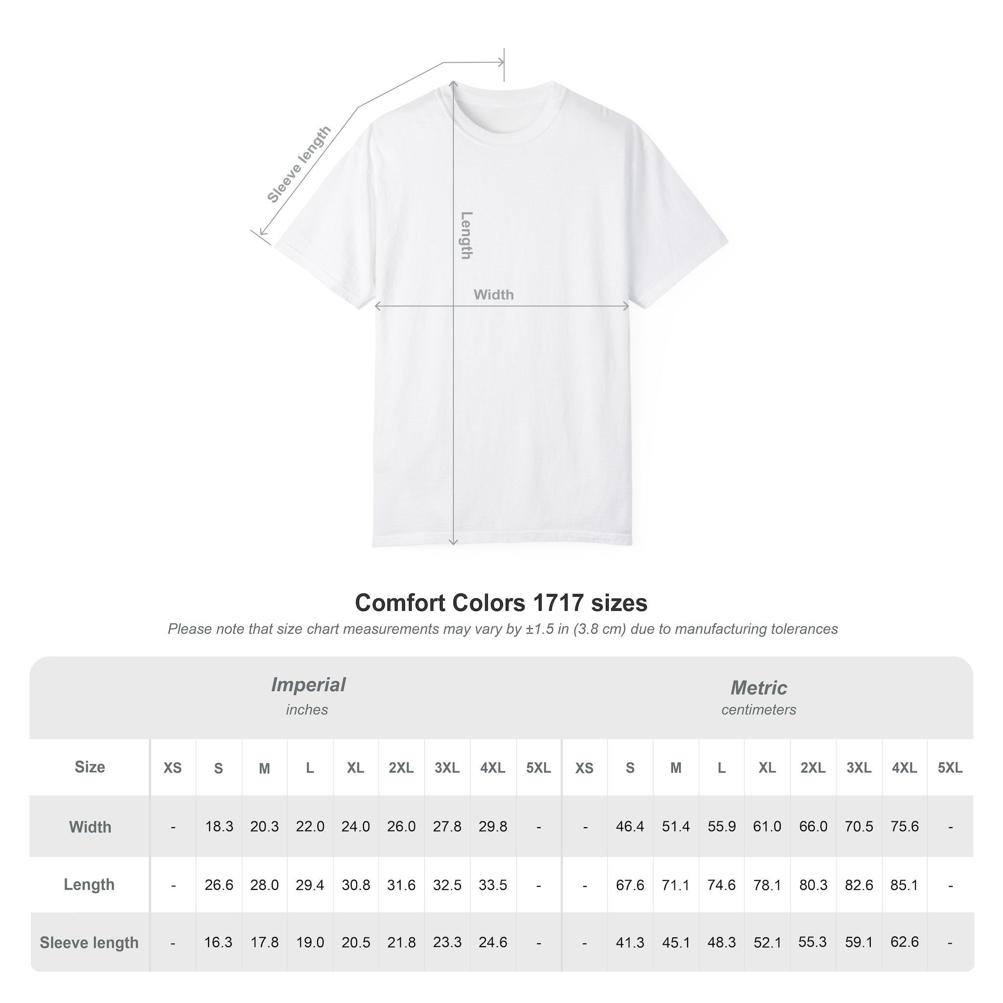 GTM Shirt
