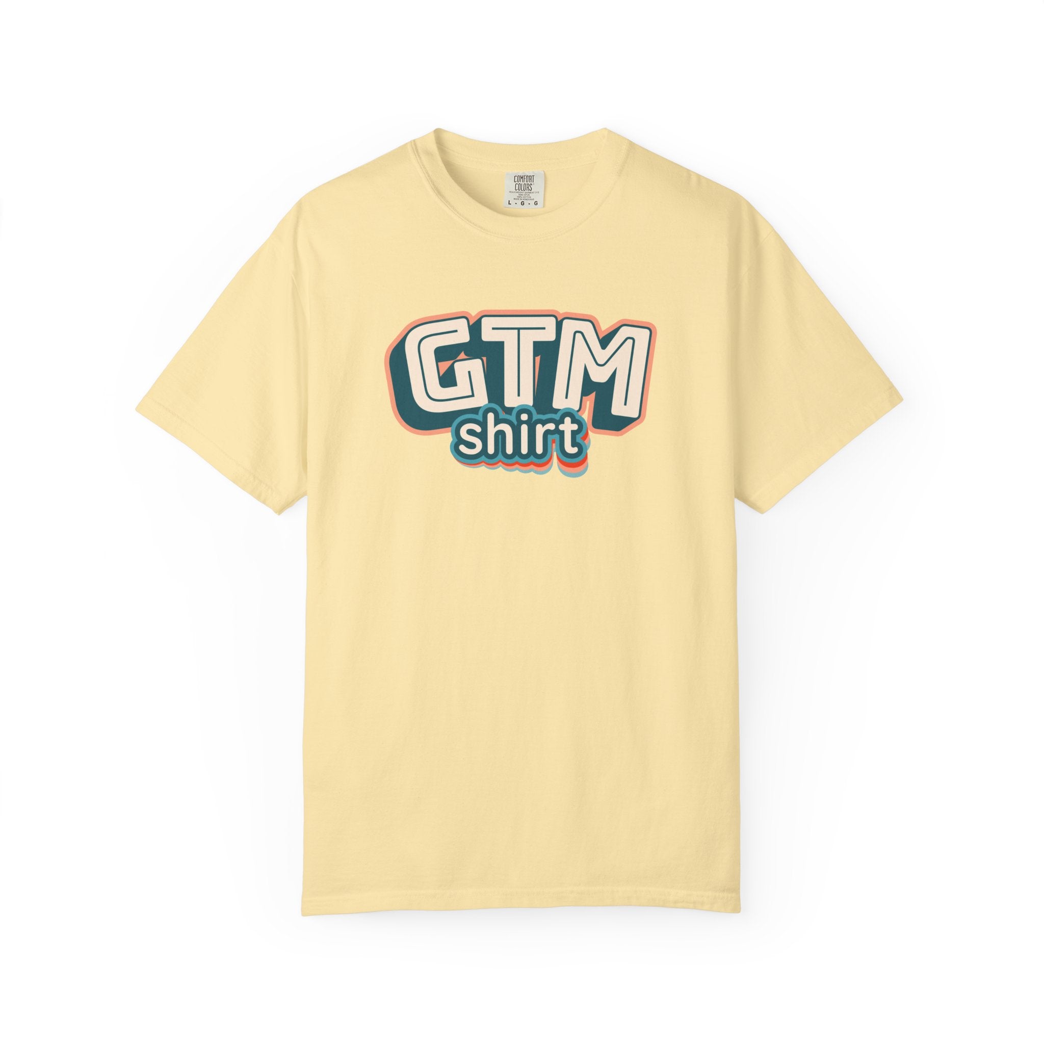 GTM Shirt