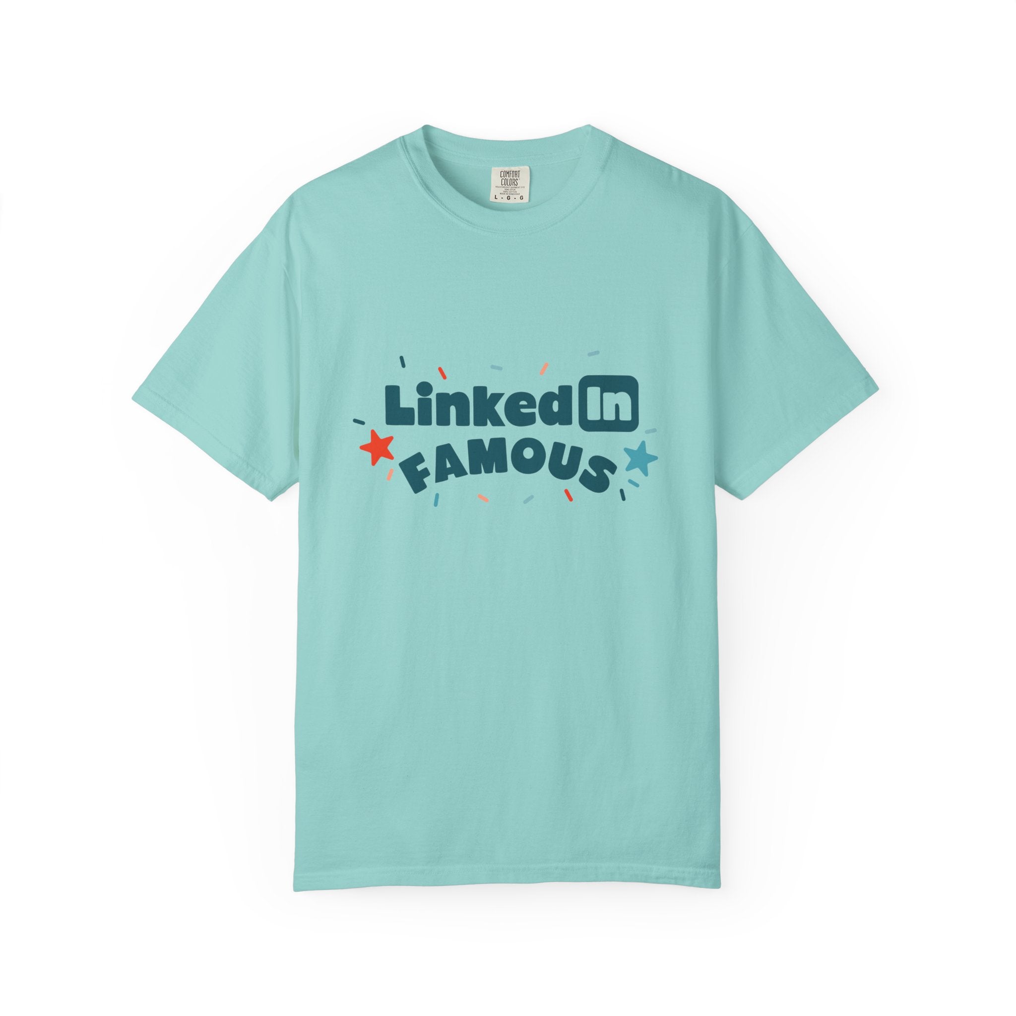 LinkedIn Famous