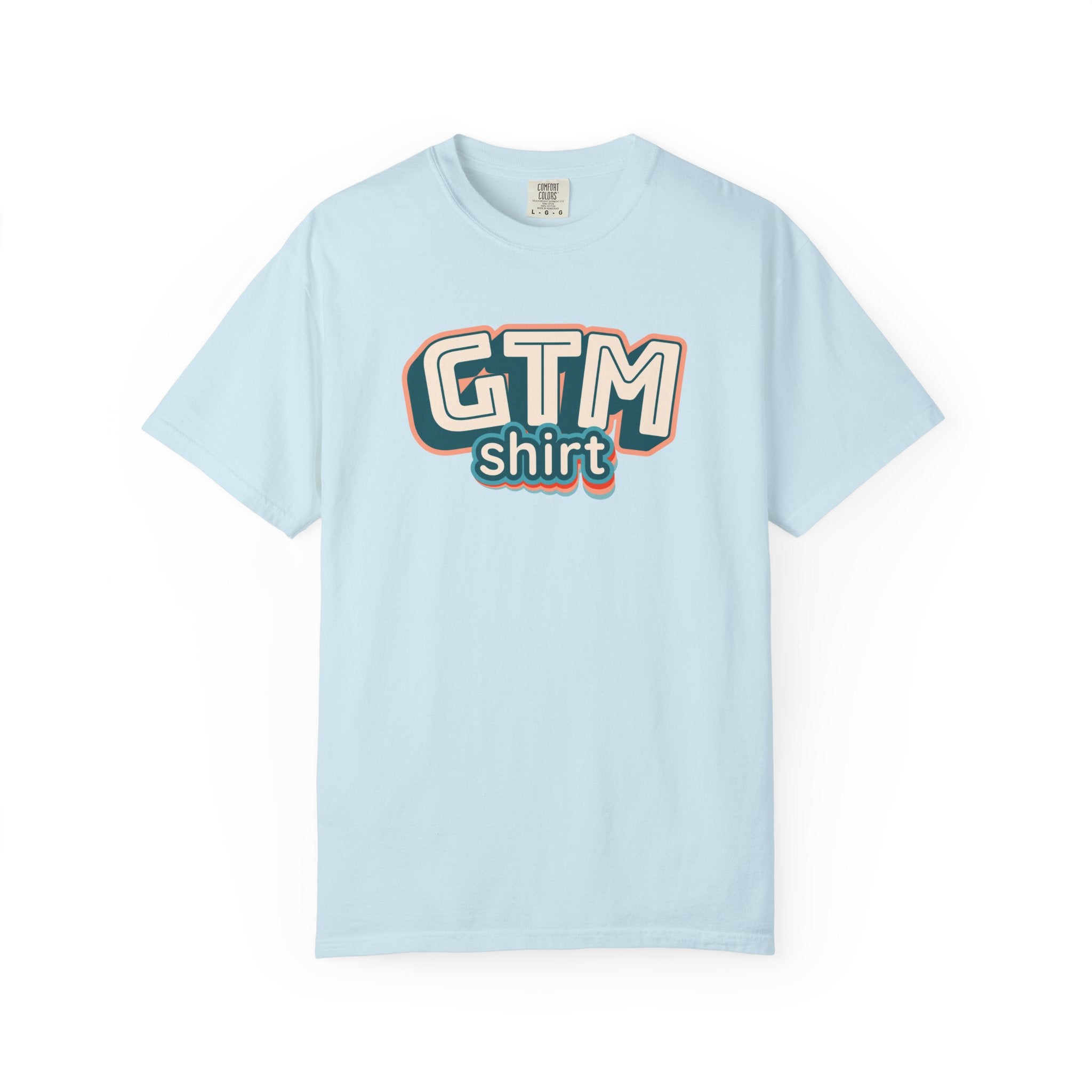 GTM Shirt