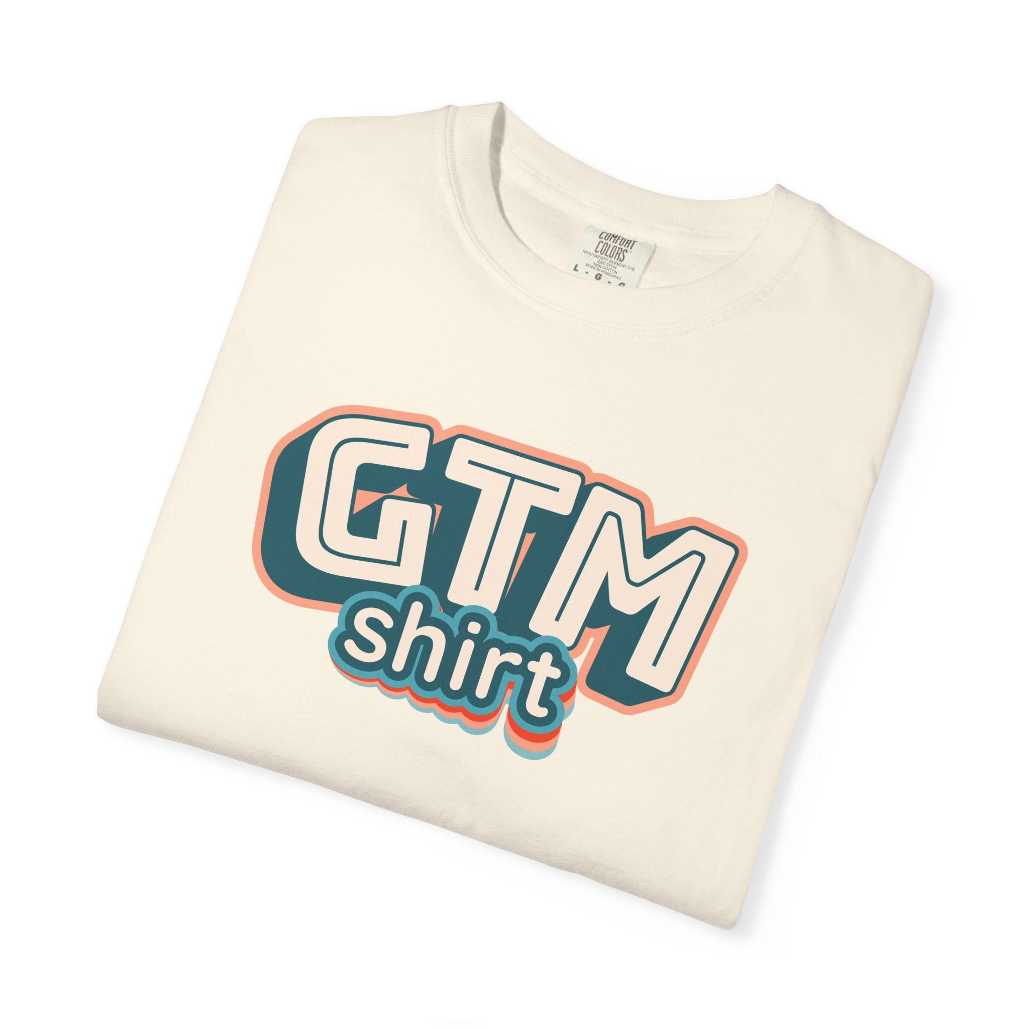 GTM Shirt