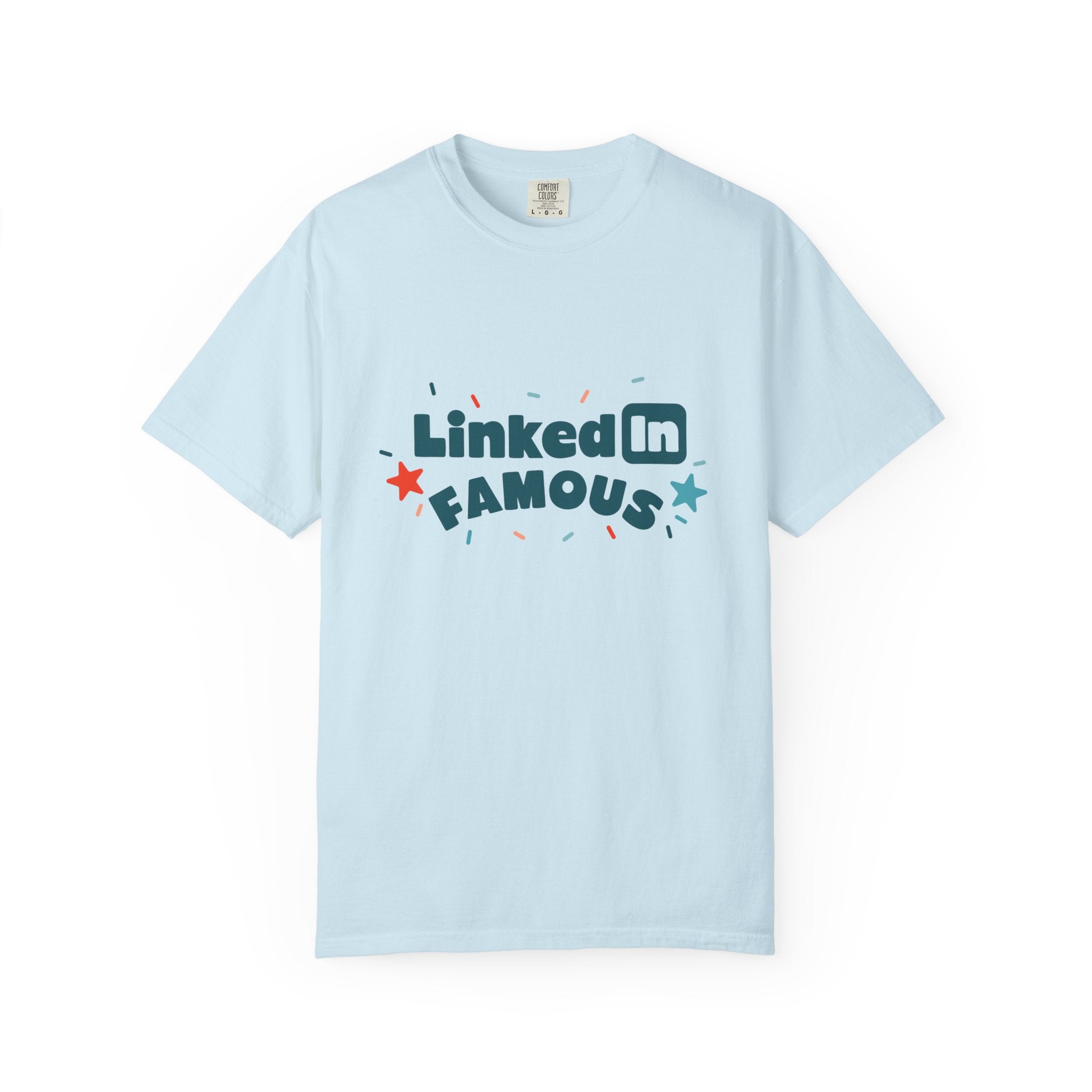 LinkedIn Famous
