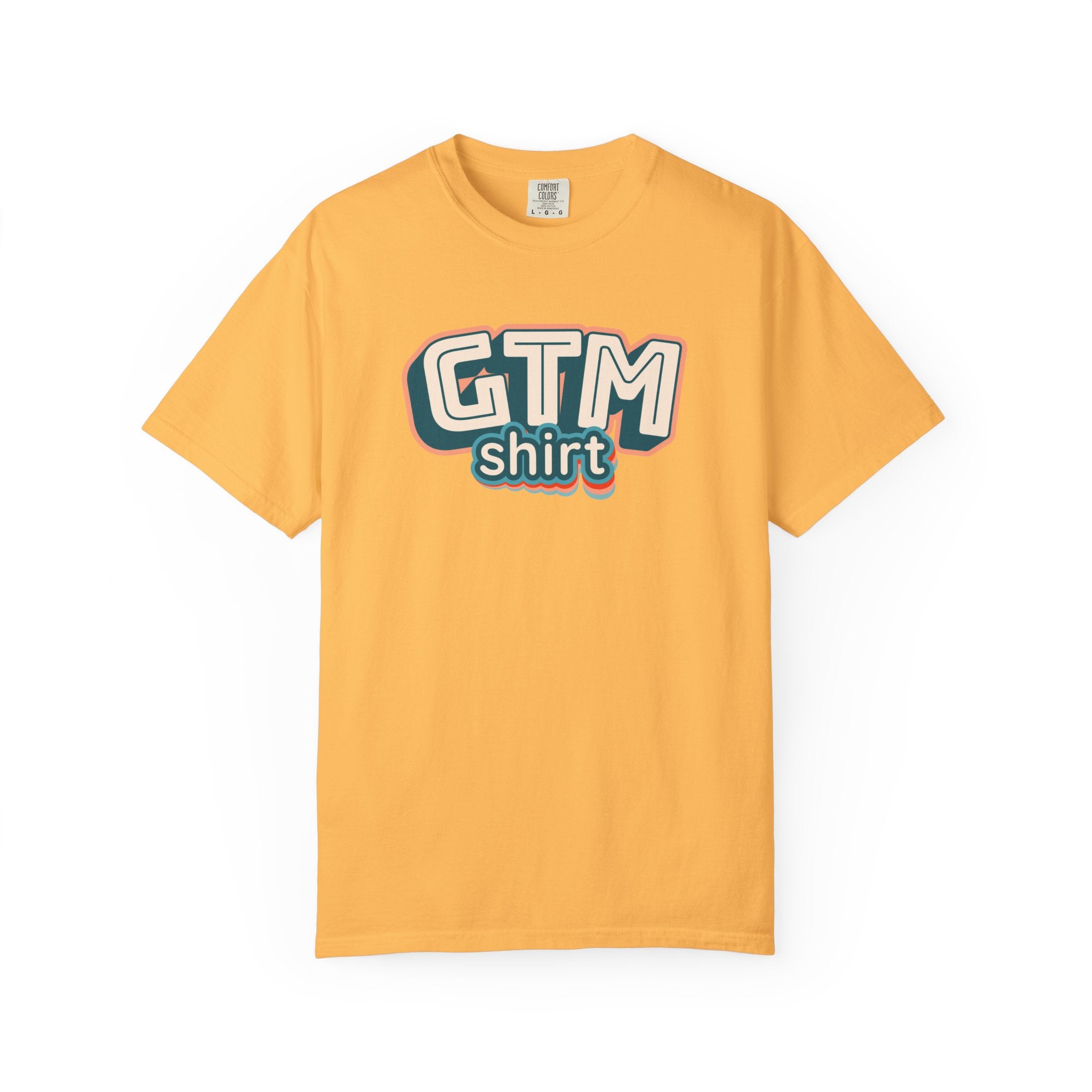 GTM Shirt