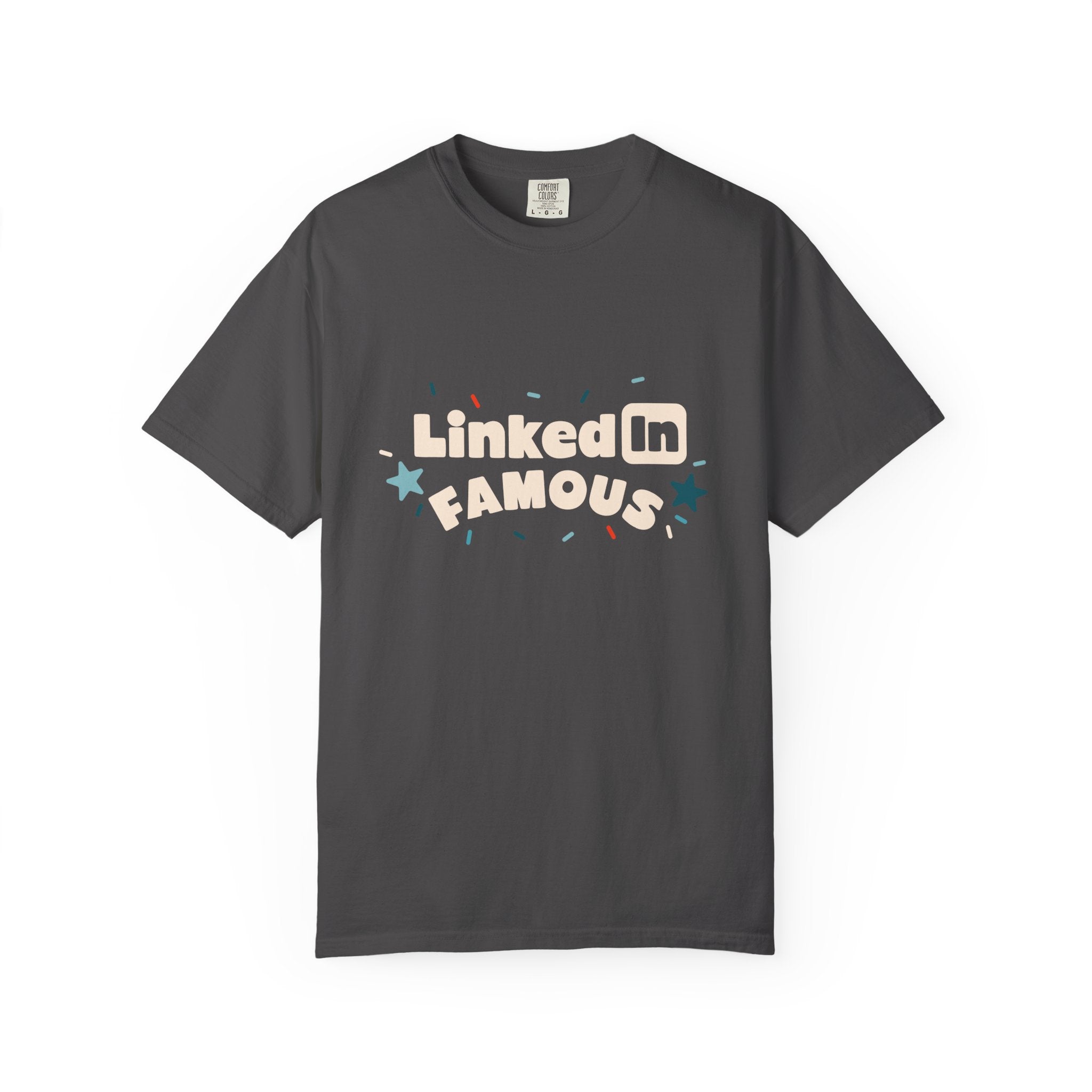 LinkedIn Famous