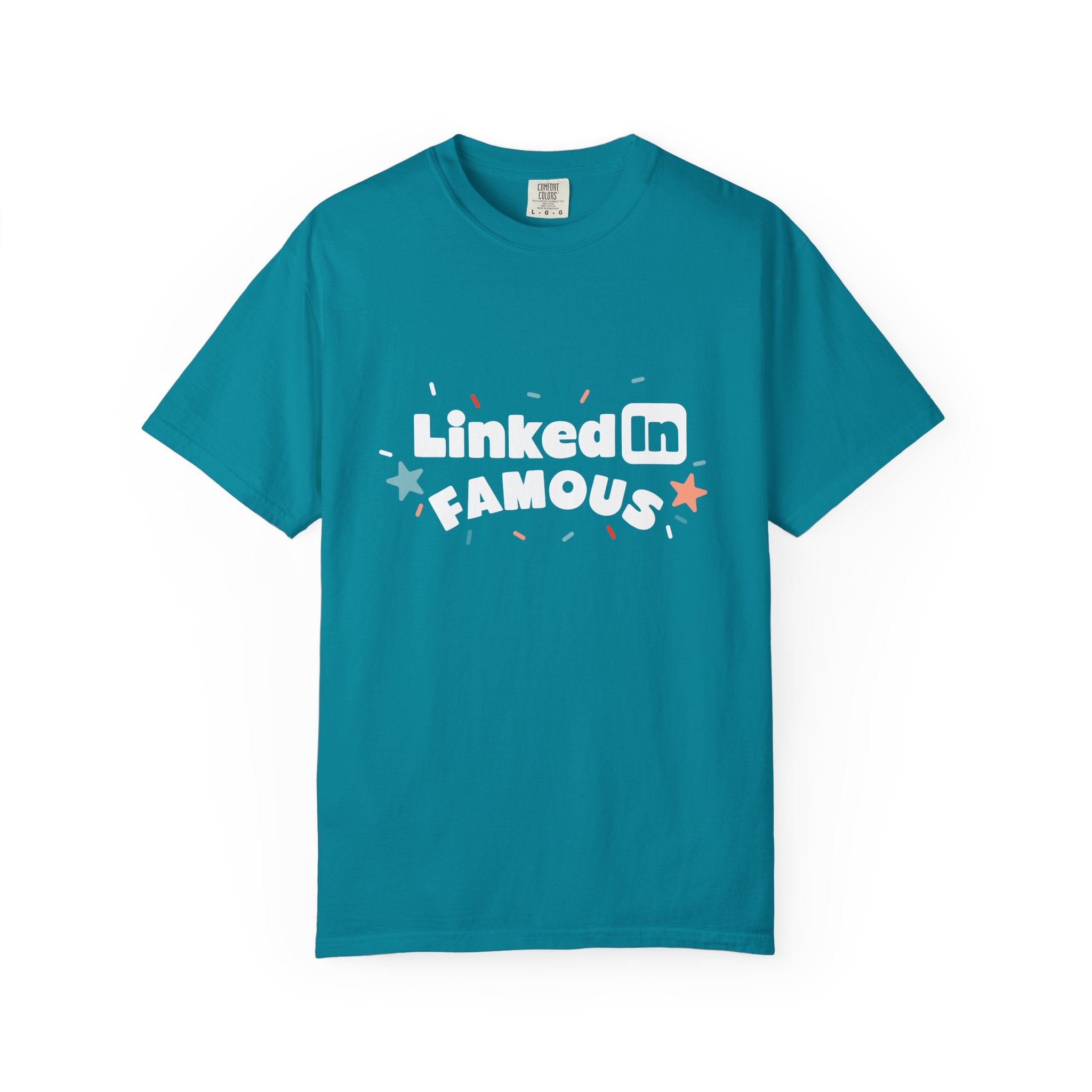 LinkedIn Famous