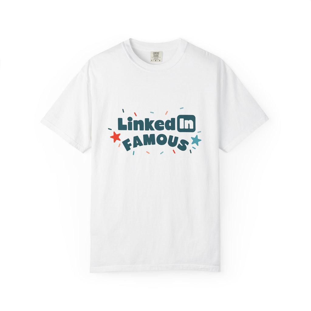 LinkedIn Famous