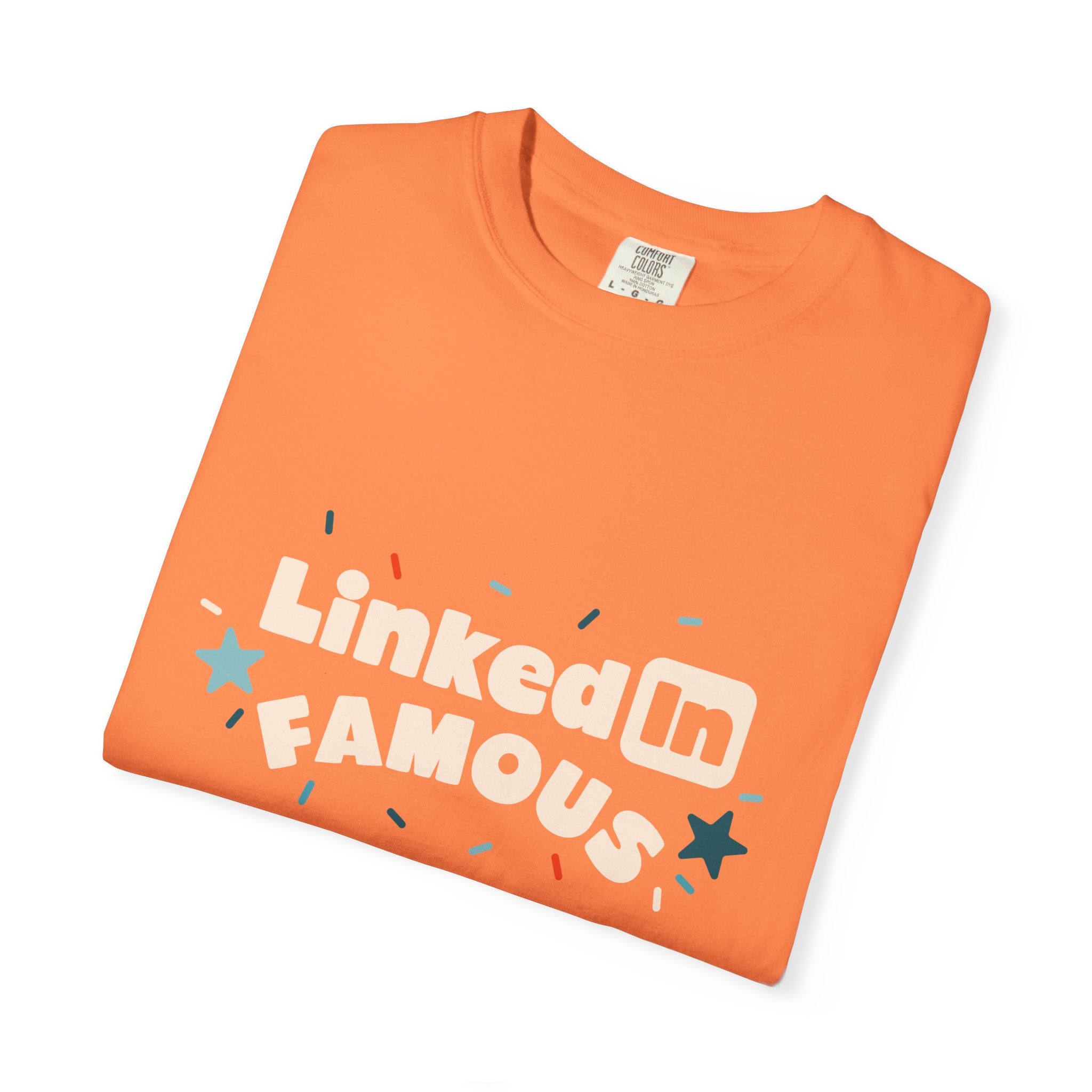 LinkedIn Famous