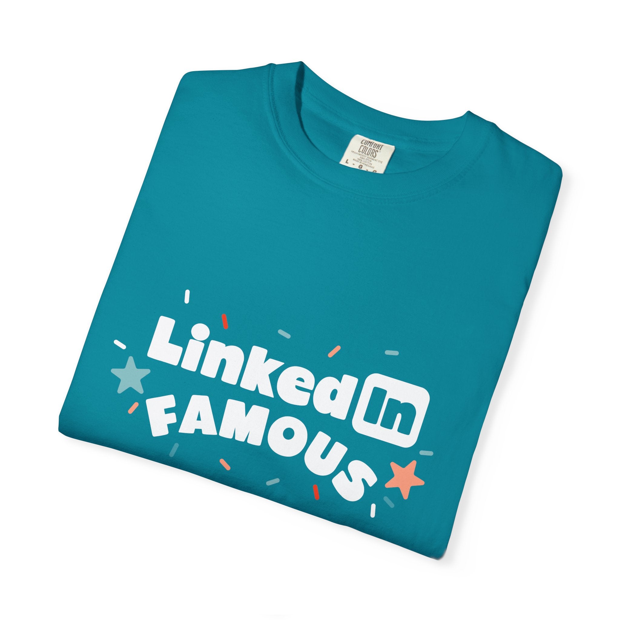 LinkedIn Famous